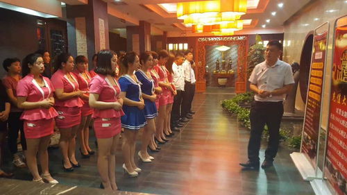 金水桶足浴 誠聘足療技師、收銀員、客服、保潔，攜手共創(chuàng)溫馨港灣